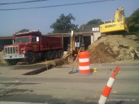 Construction Phase 1 - Oct2008 -042